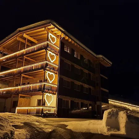 In Kals Near Slopes Апартаменты