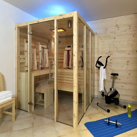 Апартаменты In Kals Near Slopes Grossdorf (Tyrol)