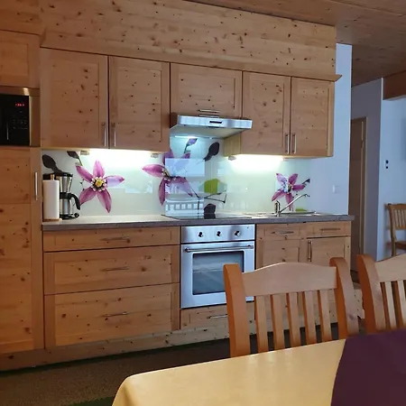 Апартаменты In Kals Near Slopes