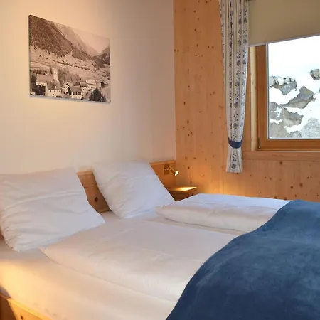 Апартаменты In Kals Near Slopes *