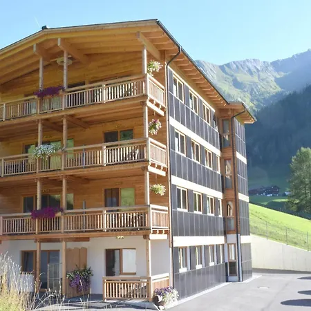 Апартаменты In Kals Near Slopes
