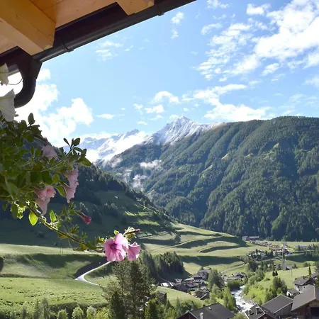In Kals Near Slopes Апартаменты *