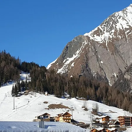 In Kals Near Slopes Апартаменты